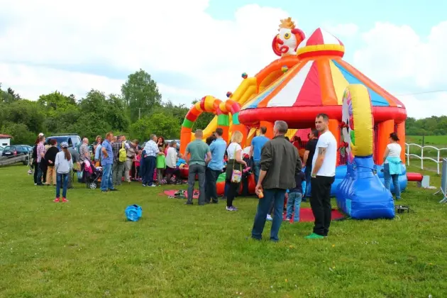 Piknik Rodzinny - Skarby Kaszub